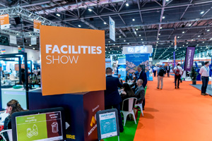 Facilities Show 2018 breaks records